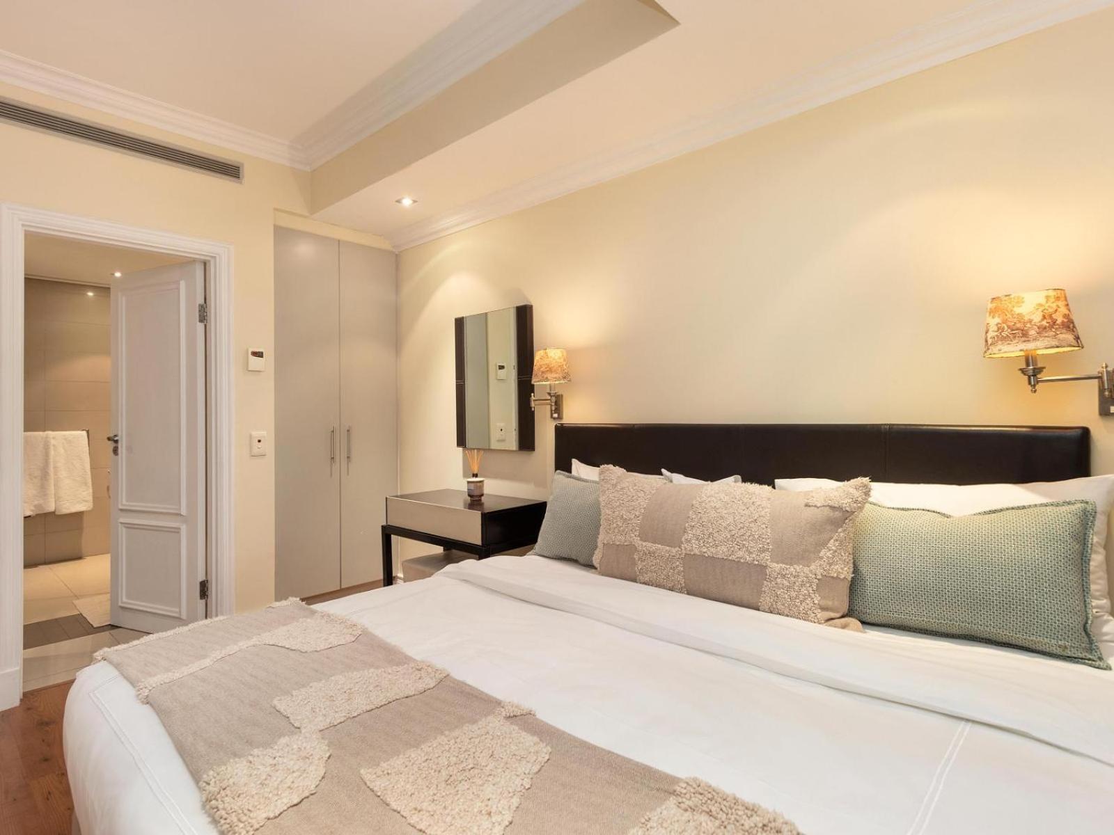 Cape Royale Apartments With Cape Finest Città del Capo Esterno foto