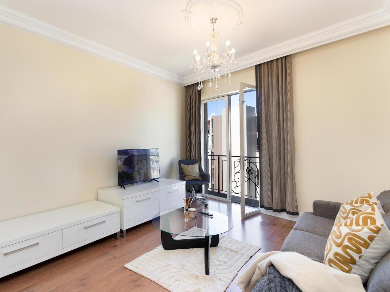 Cape Royale Apartments With Cape Finest Città del Capo Esterno foto
