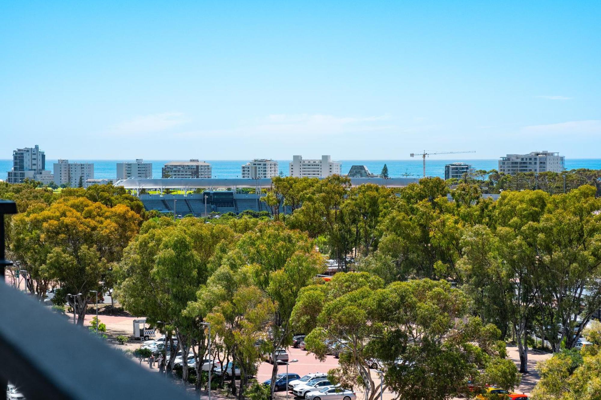 Cape Royale Apartments With Cape Finest Città del Capo Camera foto