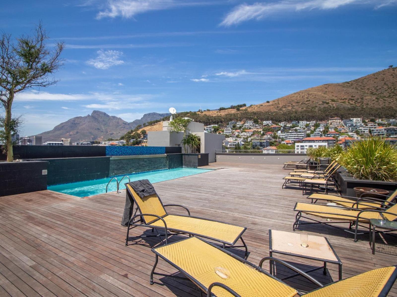 Cape Royale Apartments With Cape Finest Città del Capo Esterno foto
